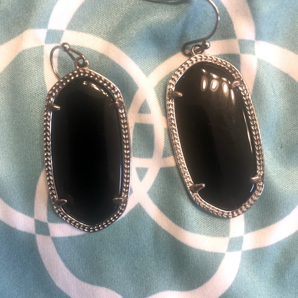 Kendra Scott Elle Earrings